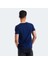 SECTOR I Erkek Tişört Lacivert 2