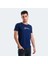 SECTOR I Erkek Tişört Lacivert 4