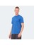 SENATO I Erkek Tişört Saks Mavi 1