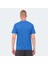 SENATO I Erkek Tişört Saks Mavi 2