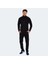 OKRAN IN Erkek Slim Fit Eşofman Altı Siyah 1