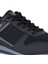 OLIVIA I Erkek Sneaker Koşu & Yürüyüş Ayakkabısı Siyah / Siyah 4