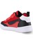 BARBRO Erkek Sneaker Koşu & Yürüyüş Ayakkabısı Kırmızı 3