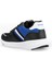 FRANJO Erkek Sneaker Koşu & Yürüyüş Ayakkabısı Siyah / Beyaz 3