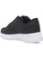 ELIORA I Kadın Sneaker Koşu & Yürüyüş Ayakkabısı Siyah / Beyaz 3