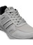 EFRAT Kadın Sneaker Koşu & Yürüyüş Ayakkabısı Gri 4