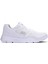 PERA Erkek Sneaker Koşu & Yürüyüş Ayakkabısı Beyaz 1