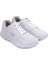 PERA Erkek Sneaker Koşu & Yürüyüş Ayakkabısı Beyaz 2