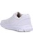 PERA Erkek Sneaker Koşu & Yürüyüş Ayakkabısı Beyaz 3