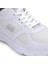 PERA Erkek Sneaker Koşu & Yürüyüş Ayakkabısı Beyaz 4