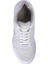 PERA Erkek Sneaker Koşu & Yürüyüş Ayakkabısı Beyaz 5