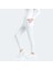 POLL I Kadın Slim Fit Tişört Bej 4