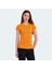 RELAX IN Kadın Slim Fit Tişört Turuncu 1