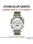 Huawei Watch Gt4 46MM ile Uyumlu Ekran Koruyucu 9h Temperli Cam Kolay Uygulama Aparatlı 2