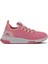 ABENA I Kız Çocuk Sneaker Koşu & Yürüyüş Ayakkabısı Pembe 1
