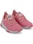 ABENA I Kız Çocuk Sneaker Koşu & Yürüyüş Ayakkabısı Pembe 2