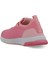 ABENA I Kız Çocuk Sneaker Koşu & Yürüyüş Ayakkabısı Pembe 3