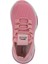 ABENA I Kız Çocuk Sneaker Koşu & Yürüyüş Ayakkabısı Pembe 5