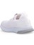 ABENA I Unisex Çocuk Sneaker Koşu & Yürüyüş Ayakkabısı Beyaz 3