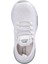 ABENA I Unisex Çocuk Sneaker Koşu & Yürüyüş Ayakkabısı Beyaz 5