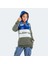DRAGICA IN Unisex Çocuk Sweatshirt Haki 1