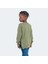 DUNA IN Unisex Çocuk Sweatshirt Haki 3
