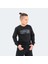 DUNA IN Unisex Çocuk Sweatshirt Siyah 1