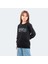 DUNA IN Unisex Çocuk Sweatshirt Siyah 2