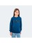DUNA IN Unisex Çocuk Sweatshirt Lacivert 2