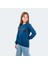 DUNA IN Unisex Çocuk Sweatshirt Lacivert 3