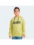DILAY Unisex Çocuk Sweatshirt Sarı 1
