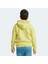 DILAY Unisex Çocuk Sweatshirt Sarı 2