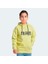 DILAY Unisex Çocuk Sweatshirt Sarı 3