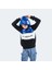 DRAGICA IN Unisex Çocuk Sweatshirt Siyah 5