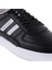 CAMP IN Erkek Sneaker Koşu & Yürüyüş Ayakkabısı Siyah / Beyaz 4