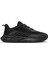 AESON I Erkek Sneaker Koşu & Yürüyüş Ayakkabısı Siyah / Siyah 1
