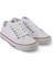SUN Erkek Sneaker Koşu & Yürüyüş Ayakkabısı Beyaz 2
