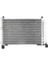CBM165020 Klima Kondenseri Bmw 3serisi E36 90 483X468X20 Oto.-Mek 64531385165 1