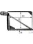-Knecht-Behr AE48000P Klima Evaporator A4-Passat 1.6-1.8-1.9 Tdı-2.0 97-05 A4 95-01 200X262X65 8fv3 51211191 8D1820103C 1