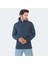 BAHA Erkek Sweatshirt Indigo 2