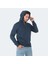 BAHA Erkek Sweatshirt Indigo 3