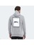 BUSTER Erkek Sweatshirt Gri 2