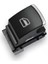 Vw Golf 6 Passat Jetta Tiguan Cam Düğmesi Tekli Kromlu 5K0959855 1