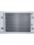 RNT0522 Klima Kondenseri Duster 10 Sandero 08 Logan 10 1.2 16V-1.4-1.6-1.5DCI 541X396X16 8200741257 1