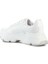 ZALMON Kadın Sneaker Koşu & Yürüyüş Ayakkabısı Beyaz 2