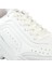 ZALMON Kadın Sneaker Koşu & Yürüyüş Ayakkabısı Beyaz 4