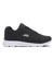 PERA Kadın Sneaker Koşu & Yürüyüş Ayakkabısı Siyah / Beyaz 1