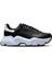 ZALMON Kadın Sneaker Koşu & Yürüyüş Ayakkabısı Siyah / Beyaz 1