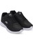 PERA Erkek Sneaker Koşu & Yürüyüş Ayakkabısı Siyah / Beyaz 2