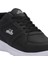 PERA Erkek Sneaker Koşu & Yürüyüş Ayakkabısı Siyah / Beyaz 4